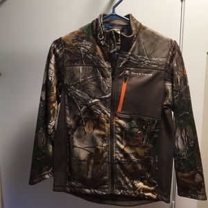Field and Stream boys lightweight hunting jacket.